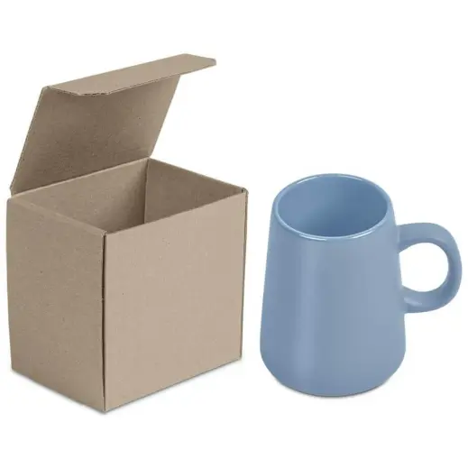 Serendipio Dorset Mug Light Turquoise